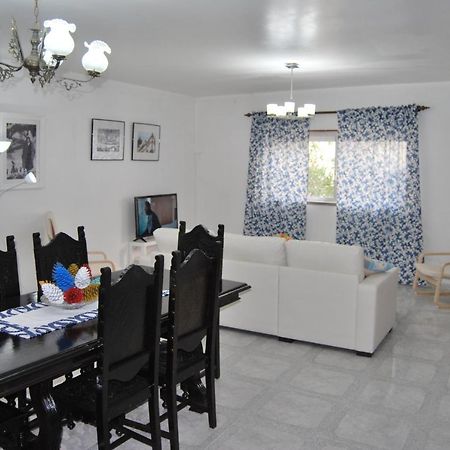 Apartamentos Mota Nazaré Exterior foto