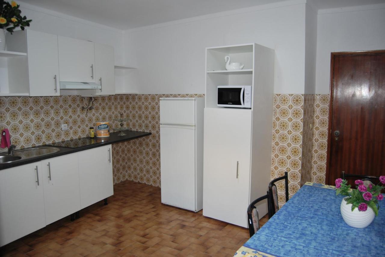 Apartamentos Mota Nazaré Exterior foto